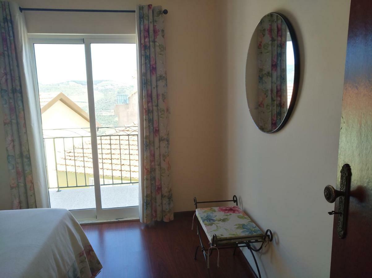 Willa Casa D. Antonia Gouvães Zewnętrze zdjęcie
