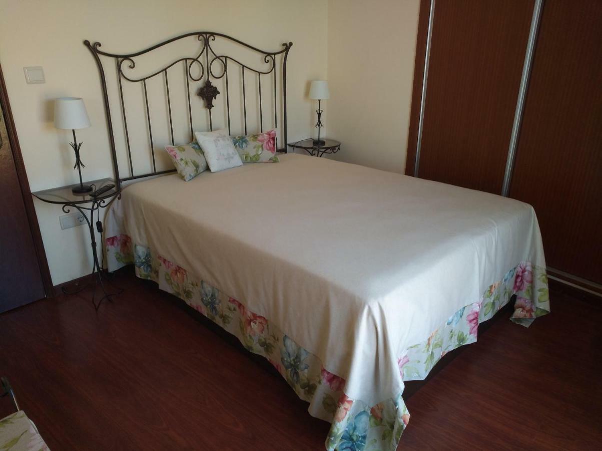 Willa Casa D. Antonia Gouvães Zewnętrze zdjęcie